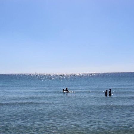 La Melagrana Βίλα Arenella  Εξωτερικό φωτογραφία