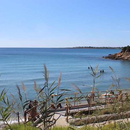 La Melagrana Βίλα Arenella  Εξωτερικό φωτογραφία