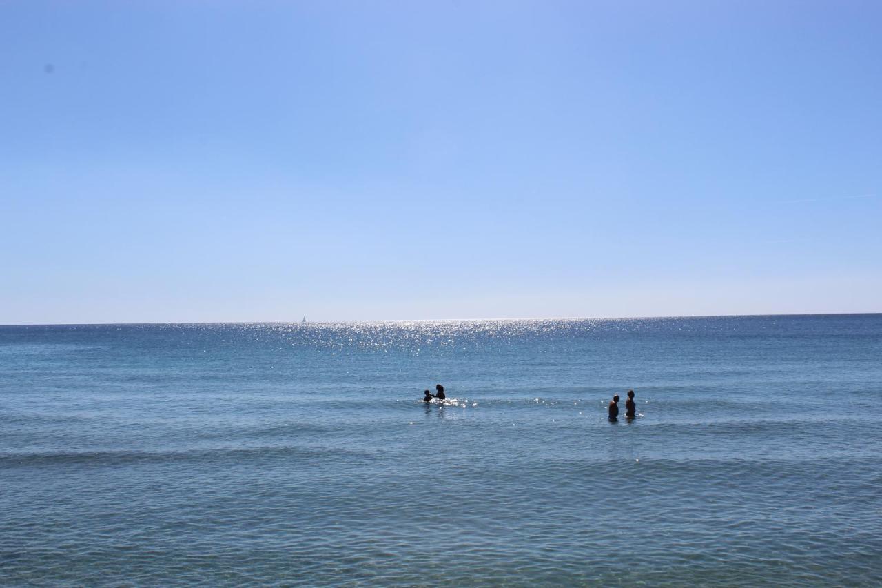 La Melagrana Βίλα Arenella  Εξωτερικό φωτογραφία