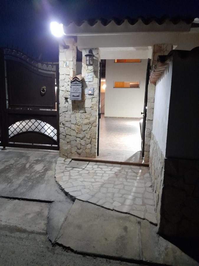 La Melagrana Βίλα Arenella  Εξωτερικό φωτογραφία